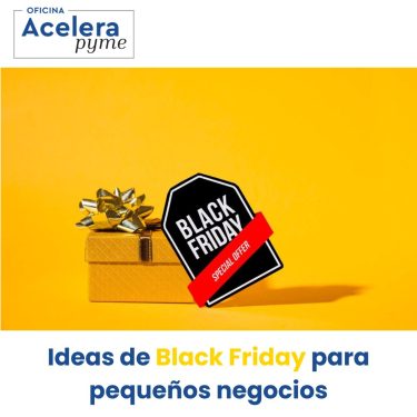 Ideas Black Friday